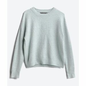 Vero Moda crewneck light blue sweater